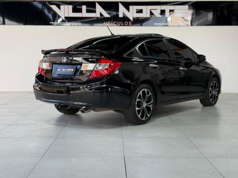 HONDA Civic 2.0 16V 4P FLEX EXR AUTOM�TICO, Foto 6