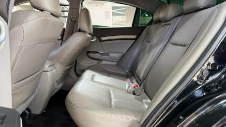 HONDA Civic 2.0 16V 4P FLEX EXR AUTOM�TICO, Foto 8