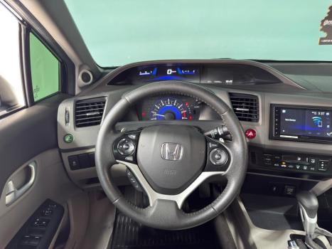 HONDA Civic 2.0 16V 4P FLEX EXR AUTOM�TICO, Foto 10
