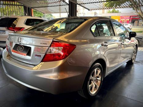 HONDA Civic 2.0 16V 4P FLEX EXR AUTOM�TICO, Foto 7
