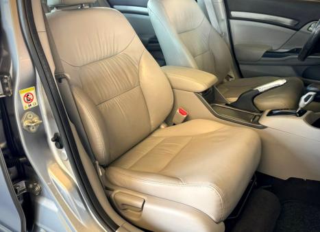 HONDA Civic 2.0 16V 4P FLEX EXR AUTOM�TICO, Foto 21