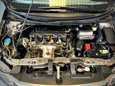 HONDA Civic 2.0 16V 4P FLEX EXR AUTOM�TICO, Foto 25
