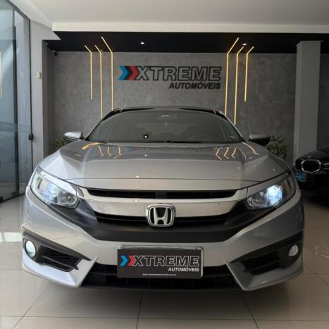 HONDA Civic 2.0 16V 4P EX FLEX  AUTOM�TICO CVT, Foto 1