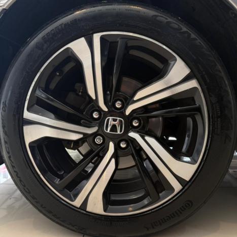 HONDA Civic 2.0 16V 4P EX FLEX  AUTOM�TICO CVT, Foto 6