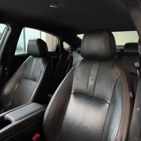 HONDA Civic 2.0 16V 4P EX FLEX  AUTOM�TICO CVT, Foto 9