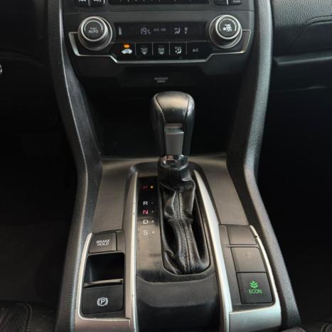 HONDA Civic 2.0 16V 4P EX FLEX  AUTOM�TICO CVT, Foto 12
