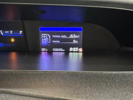 HONDA Civic 2.0 16V 4P FLEX LXR AUTOM�TICO, Foto 9