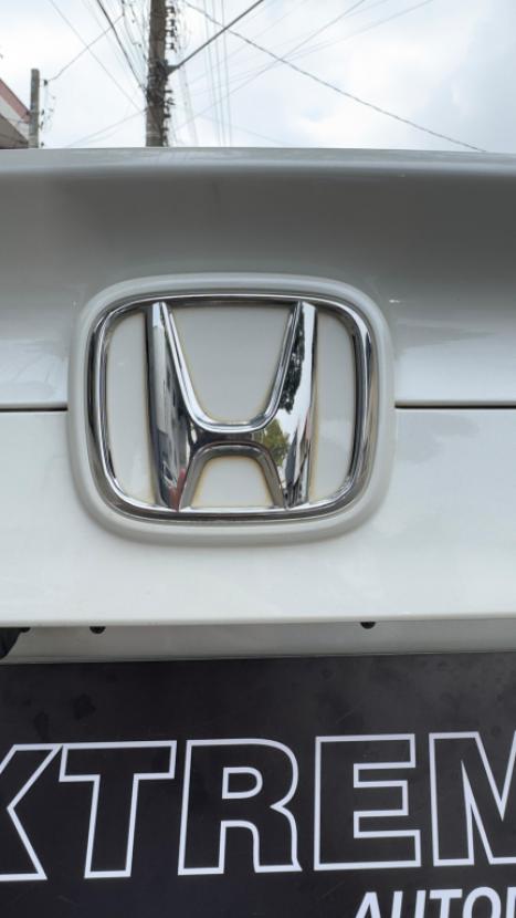 HONDA Civic 2.0 16V 4P FLEX LX AUTOM�TICO, Foto 6