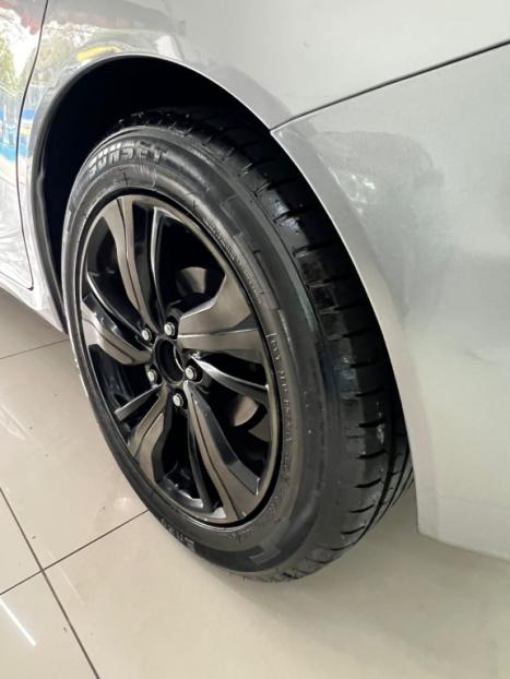 HONDA Civic 2.0 16V 4P FLEX EXR AUTOM�TICO, Foto 8