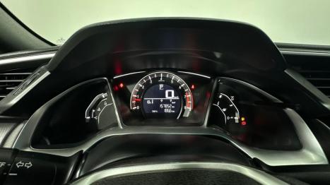 HONDA Civic 2.0 16V 4P EX FLEX  AUTOM�TICO CVT, Foto 7