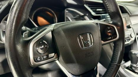 HONDA Civic 2.0 16V 4P EX FLEX  AUTOM�TICO CVT, Foto 13