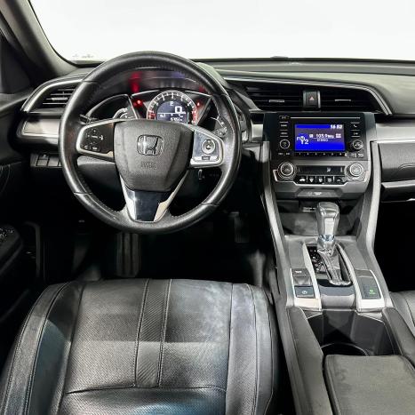 HONDA Civic 2.0 16V 4P EX FLEX  AUTOM�TICO CVT, Foto 19
