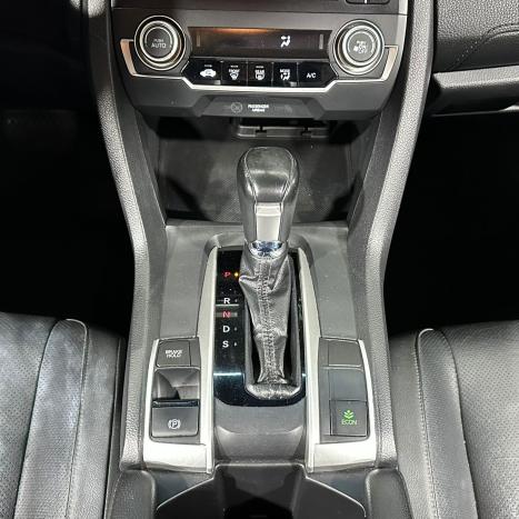 HONDA Civic 2.0 16V 4P EX FLEX  AUTOM�TICO CVT, Foto 20