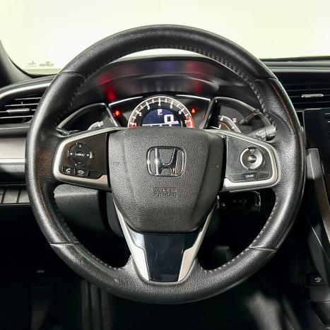 HONDA Civic 2.0 16V 4P EX FLEX  AUTOM�TICO CVT, Foto 22