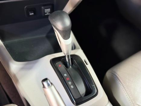 HONDA Civic 2.0 16V 4P FLEX LXR AUTOM�TICO, Foto 19