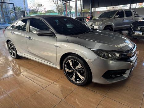 HONDA Civic 2.0 16V 4P EX FLEX  AUTOM�TICO CVT, Foto 1