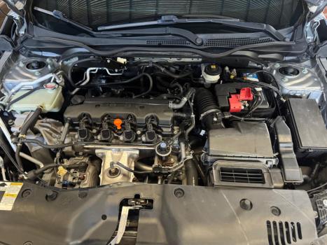 HONDA Civic 2.0 16V 4P EX FLEX  AUTOM�TICO CVT, Foto 6