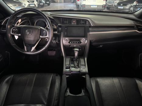 HONDA Civic 2.0 16V 4P EX FLEX  AUTOM�TICO CVT, Foto 7
