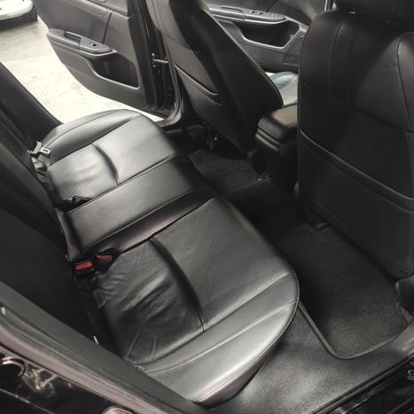HONDA Civic 2.0 16V 4P EXL FLEX  AUTOMÁTICO CVT, Foto 7