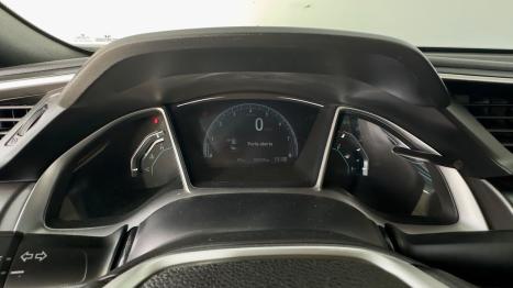 HONDA Civic 2.0 16V 4P EX FLEX  AUTOMÁTICO CVT, Foto 9