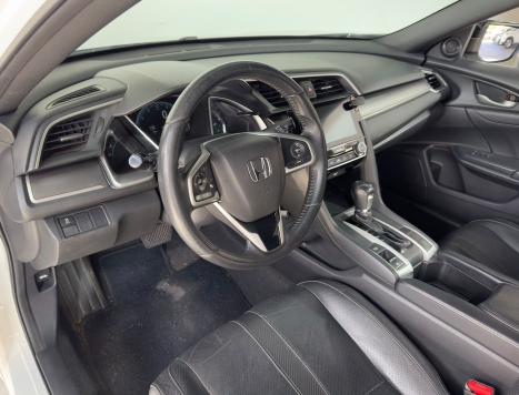 HONDA Civic 2.0 16V 4P EX FLEX  AUTOMÁTICO CVT, Foto 10