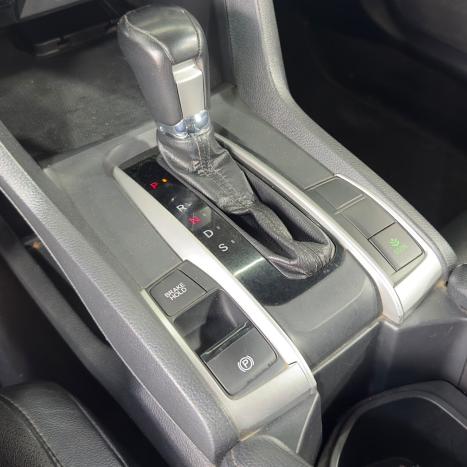 HONDA Civic 2.0 16V 4P EX FLEX  AUTOMÁTICO CVT, Foto 15