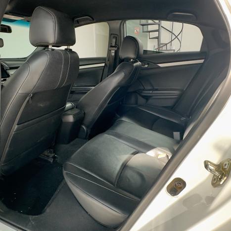 HONDA Civic 2.0 16V 4P EX FLEX  AUTOMÁTICO CVT, Foto 16