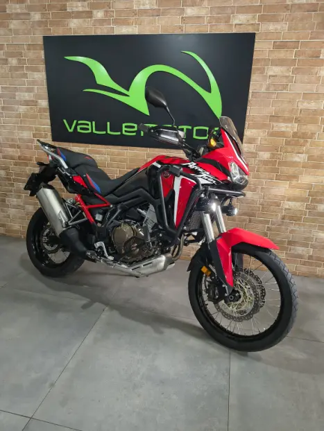 HONDA CRF 1100L Africa Twin , Foto 1