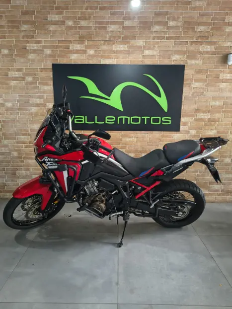 HONDA CRF 1100L Africa Twin , Foto 2