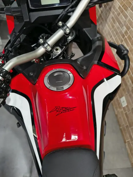 HONDA CRF 1100L Africa Twin , Foto 3