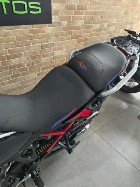 HONDA CRF 1100L Africa Twin , Foto 4