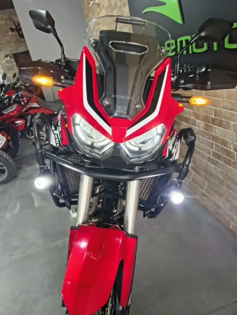 HONDA CRF 1100L Africa Twin , Foto 5