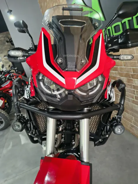 HONDA CRF 1100L Africa Twin , Foto 7