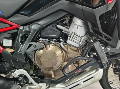 HONDA CRF 1100L Africa Twin , Foto 8