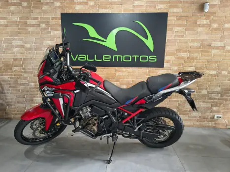 HONDA CRF 1100L Africa Twin , Foto 10