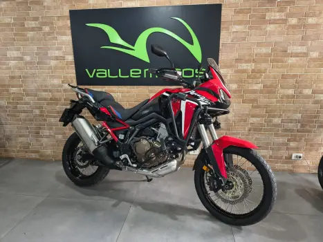 HONDA CRF 1100L Africa Twin , Foto 11