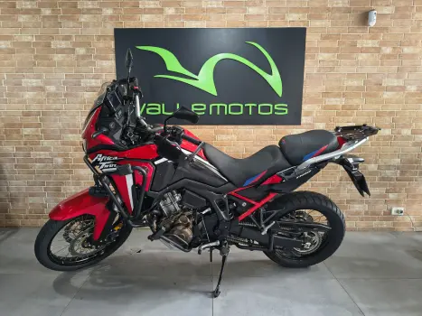 HONDA CRF 1100L Africa Twin , Foto 12