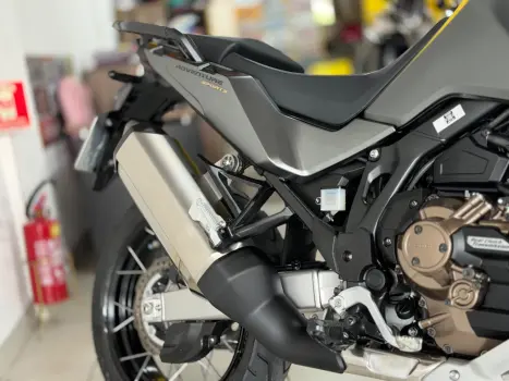 HONDA CRF 1100L Africa Twin ADVENTURE SPORTS ES DCT, Foto 4