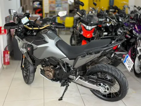 HONDA CRF 1100L Africa Twin ADVENTURE SPORTS ES DCT, Foto 8