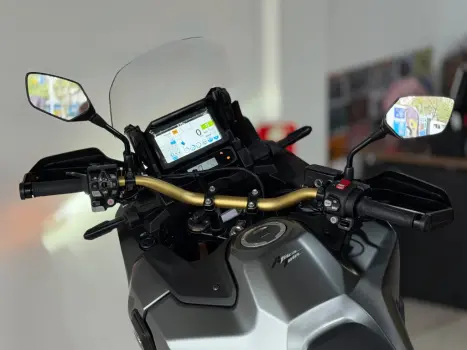 HONDA CRF 1100L Africa Twin ADVENTURE SPORTS ES DCT, Foto 12