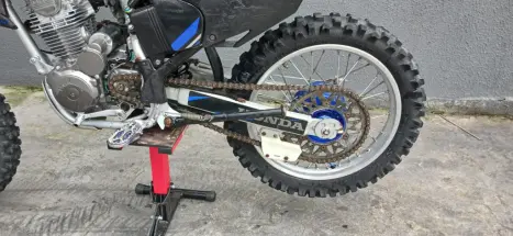 HONDA CRF 230 F, Foto 9