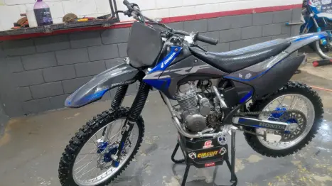 HONDA CRF 230 F, Foto 10