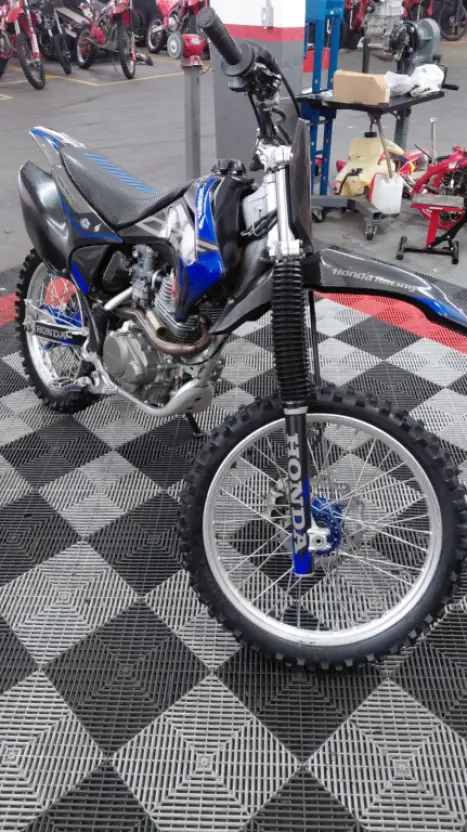 HONDA CRF 230 F, Foto 13