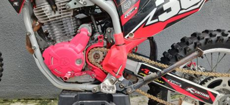 HONDA CRF 250 F, Foto 5