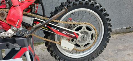 HONDA CRF 250 F, Foto 6