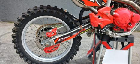 HONDA CRF 250 F, Foto 11