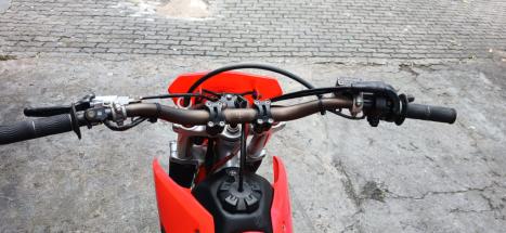 HONDA CRF 250 F, Foto 2