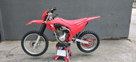 HONDA CRF 250 F, Foto 3