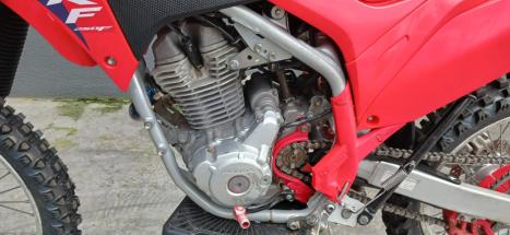 HONDA CRF 250 F, Foto 4