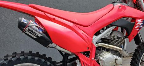HONDA CRF 250 F, Foto 6